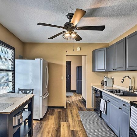 Downtown Deland Home Walk To Stetson University! De Land Exterior foto