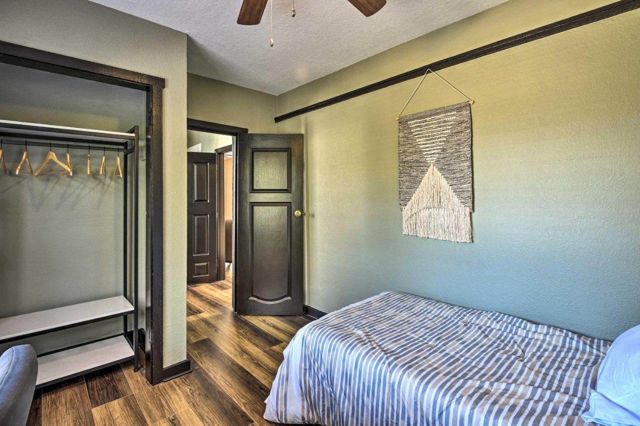 Downtown Deland Home Walk To Stetson University! De Land Exterior foto
