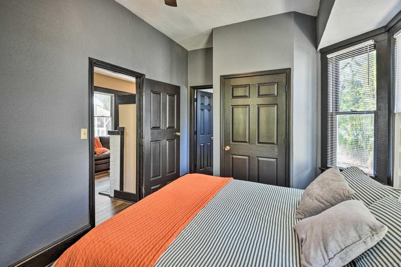 Downtown Deland Home Walk To Stetson University! De Land Exterior foto