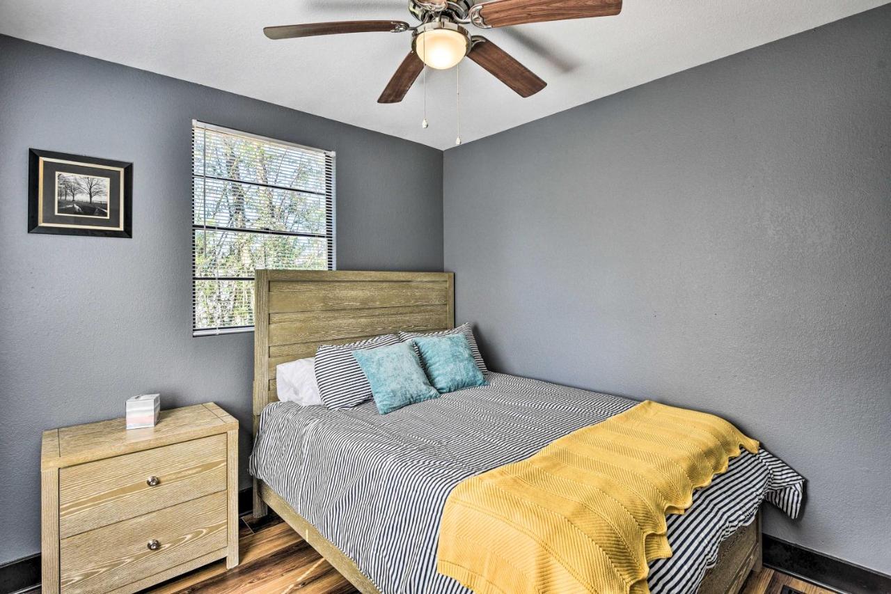 Downtown Deland Home Walk To Stetson University! De Land Exterior foto