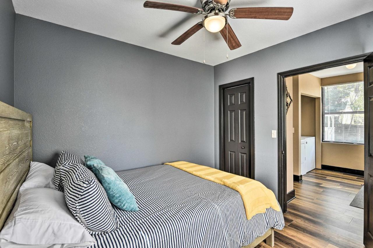 Downtown Deland Home Walk To Stetson University! De Land Exterior foto